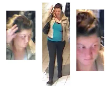 Diefstal met braak bij juwelier Laurent