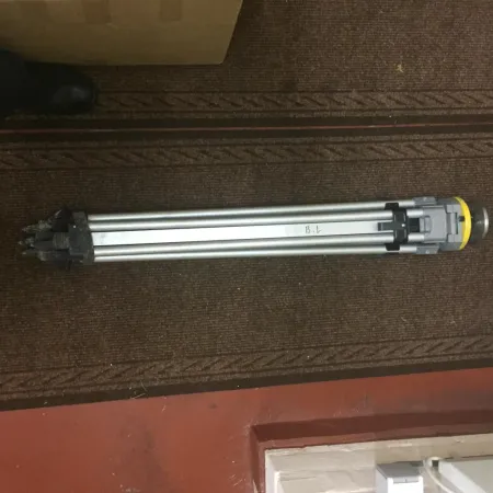 Eigenaars gezocht van gestolen werkmateriaal