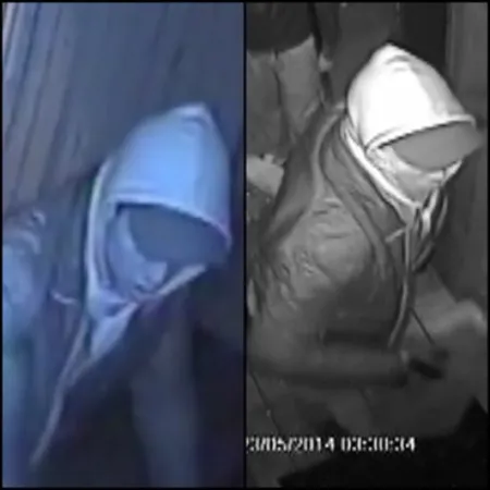 VIDEO - Brandstichting in Sombreffe