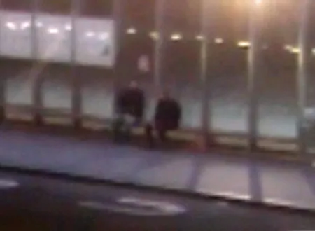 Agressions à Louvain     