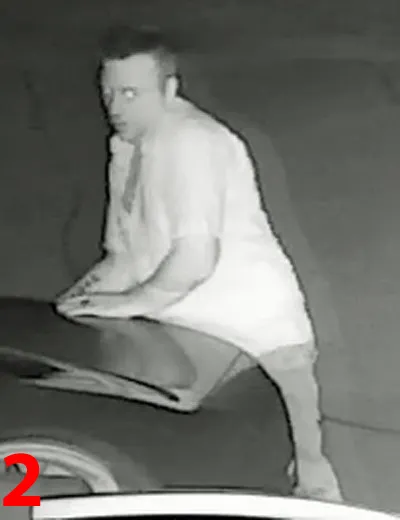 Vol avec effraction à Hal 