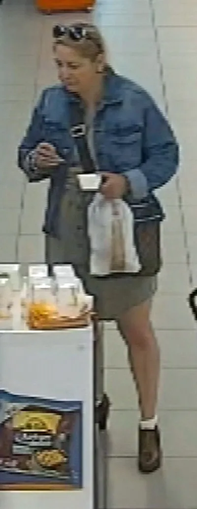 Escroquerie dans un Delhaize à Kraainem