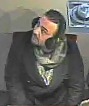 Diefstal van een horloge in Gent  