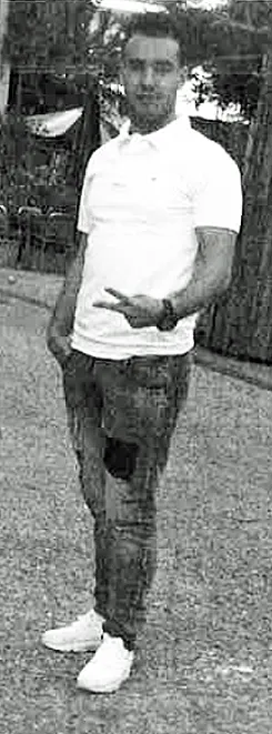 VIDEO - Verkrachting van een 15-jarig meisje in Antwerpen