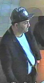 Diefstal van een horloge in Gent  