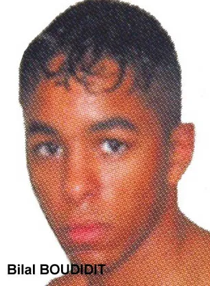 Moordpoging in Gilly