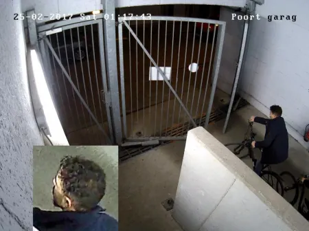 VIDEO - Reeks kelderinbraken in de regio Antwerpen