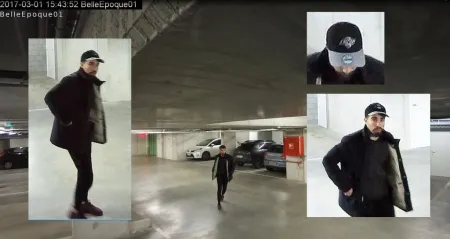 VIDEO - Reeks kelderinbraken in de regio Antwerpen