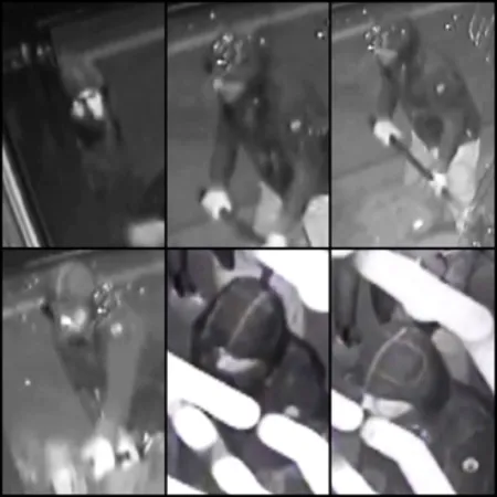 VIDEO - Brandstichting in Sombreffe