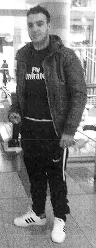 VIDEO - Verkrachting van een 15-jarig meisje in Antwerpen