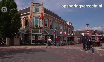 VIDEO - Doodslag tijdens TT-nacht