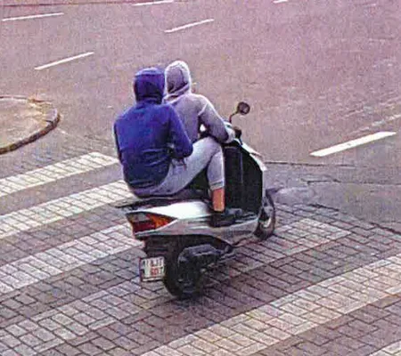 3 gewapende overvallen gelinkt aan dezelfde daders in Antwerpen