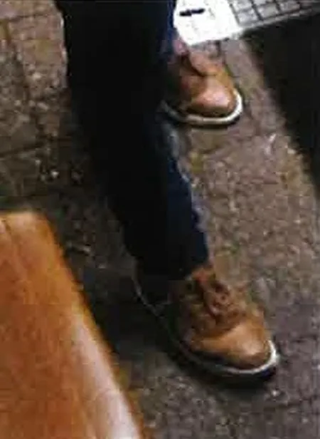 Poging gewapende overval op bistro “Exter” in Antwerpen