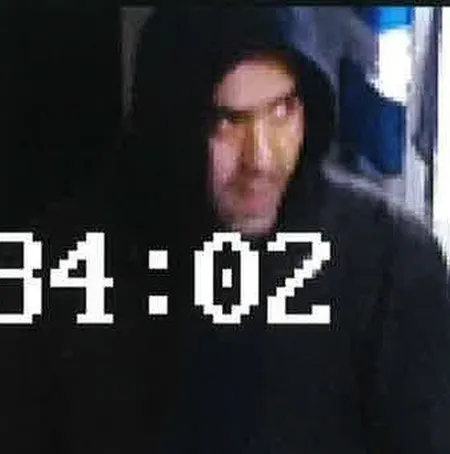 Poging gewapende overval op bistro “Exter” in Antwerpen