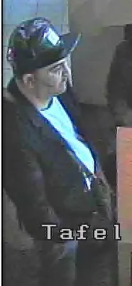 Diefstal van een horloge in Gent  