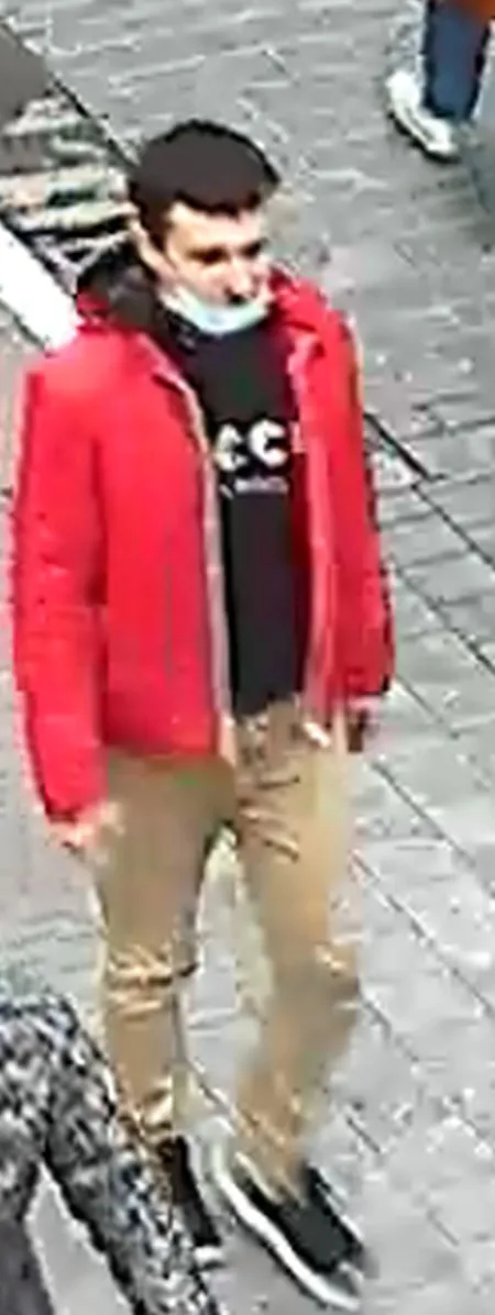 Coups et blessures à Ostende 