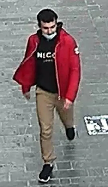 Coups et blessures à Ostende 