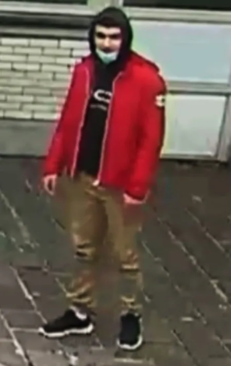 Coups et blessures à Ostende 