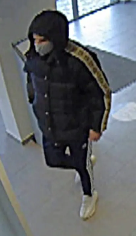 Hacking et fraude dans une entreprise à Wetteren