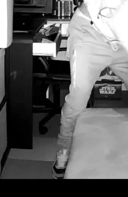 Woninginbraak in de L.Lippenslaan in Borgerhout         