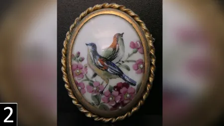 Recherche propriétaires d'objets volés