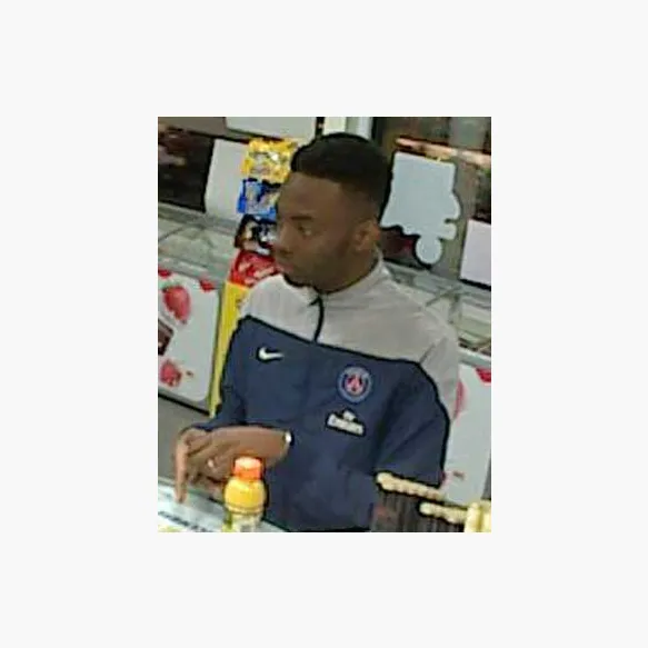 Man te identificeren