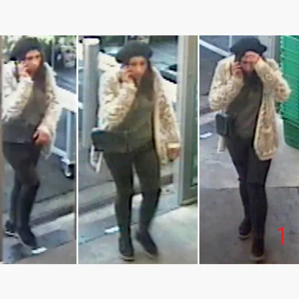 Vol de carte bancaire et escroquerie