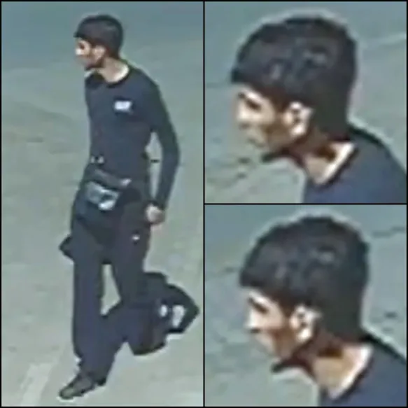 2 gewapende overvallen op apotheek MOONEN in Sint-Pieters-Leeuw