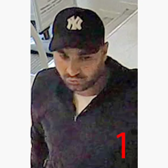 Vol à main armée dans un magasin Orange