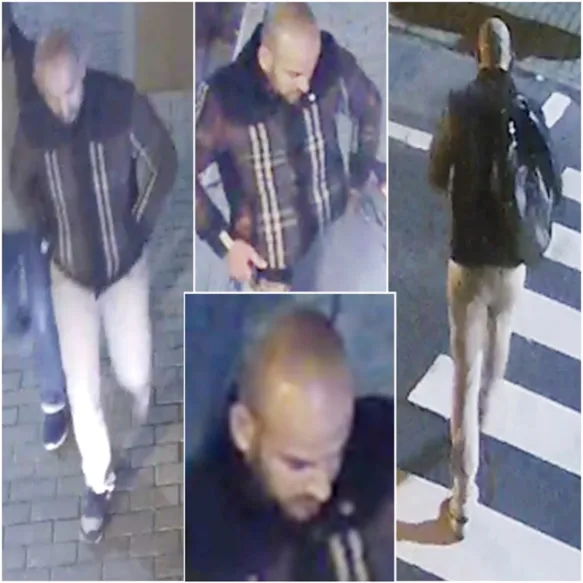 Vol avec effraction à Namur