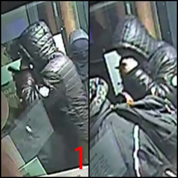 Vol à main armée à la société « Napoléon Games » à Huy