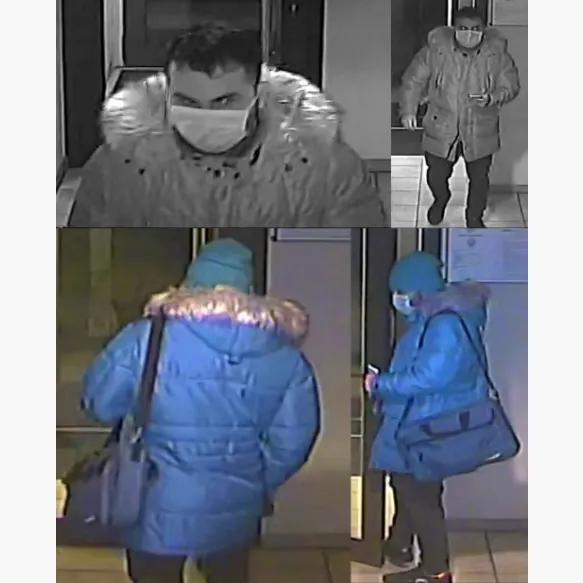 Homme drogué puis volé à Anvers