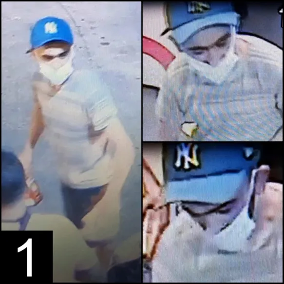 Vol avec violences à Laeken