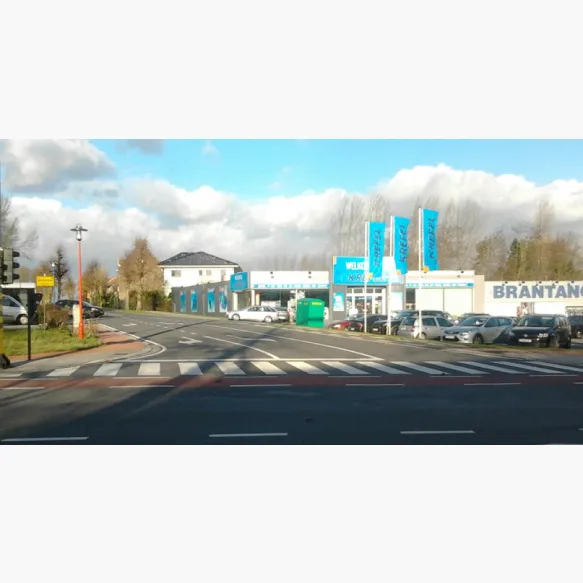 Politie onder vuur in Grimbergen