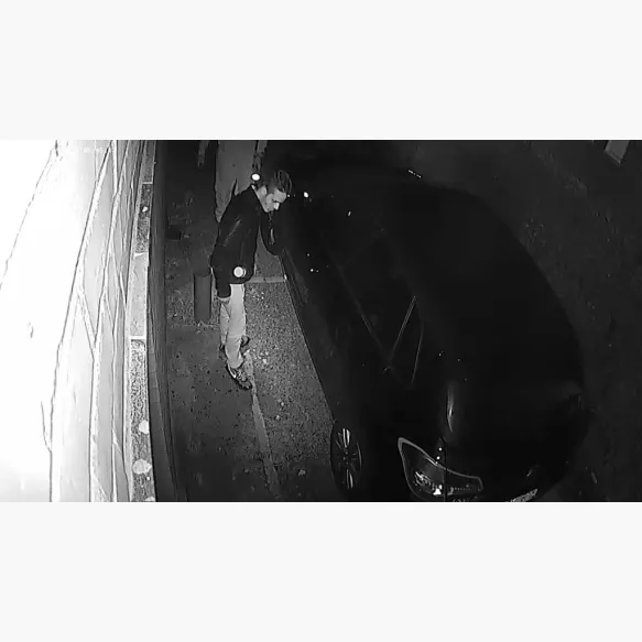  VIDEO - Diefstallen uit voertuigen in Deerlijk                                                                      