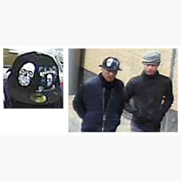 Benzinestation OCTA+ overvallen