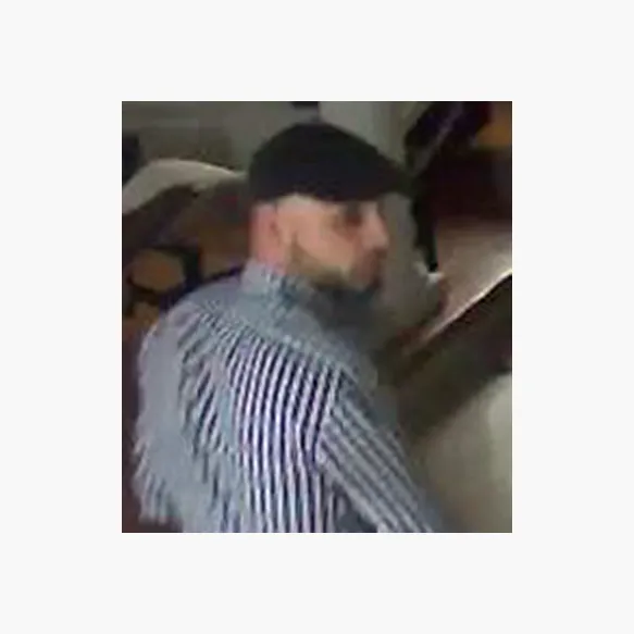 Inbraakpoging in Luik