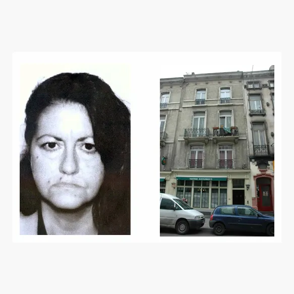 getuigen : verdacht overlijden van Patricia MICHEL