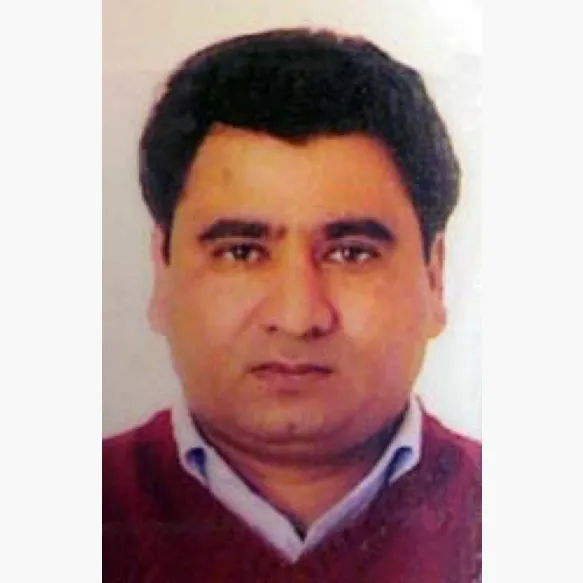 Moord op Ahmed NASEER