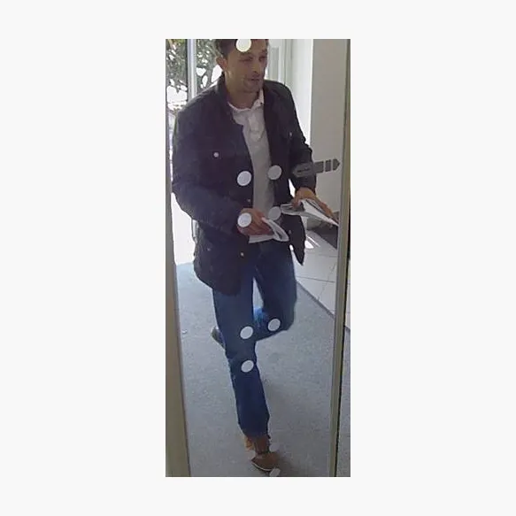  VIDEO - Diefstal door een nepagent van de watermaatschappij in Oostende 