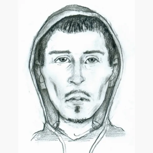 Moordpoging in Frasnes-Les-Gosselies