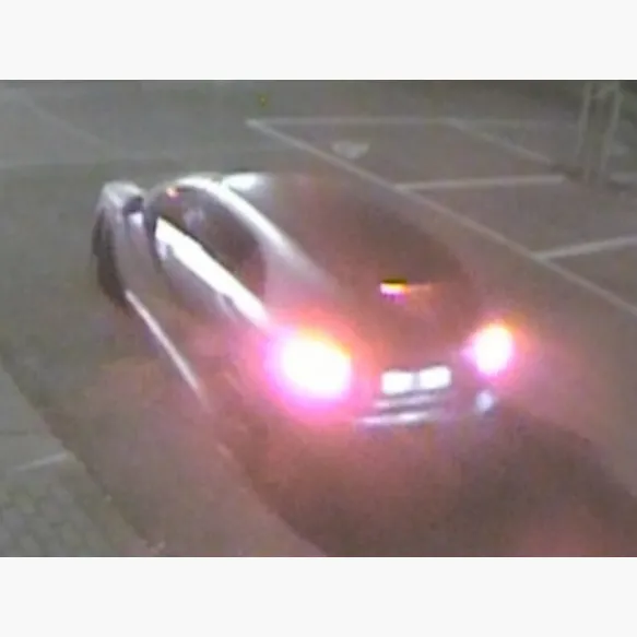 Poging tot diefstal met braak en opzettelijke brandstichting in Barchon