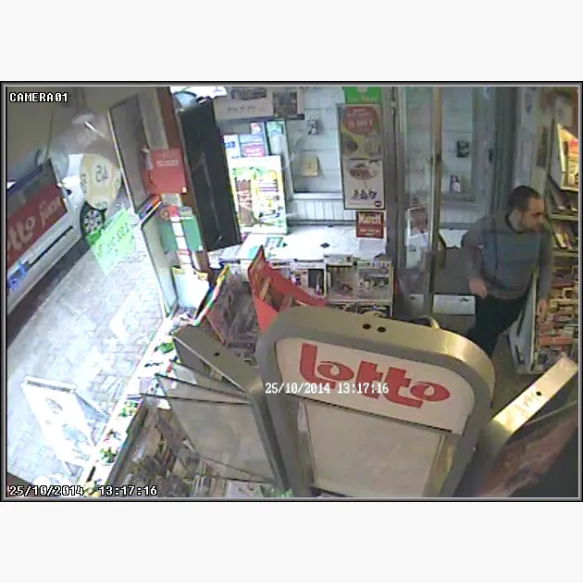 VIDEO - Paysafe: oplichting zonder Internet