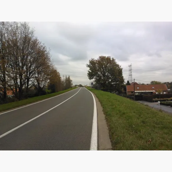 Verkeersongeval in Laakdal