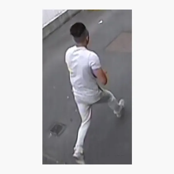 Gewelddadige grijpdiefstal op een parking in La Louvière