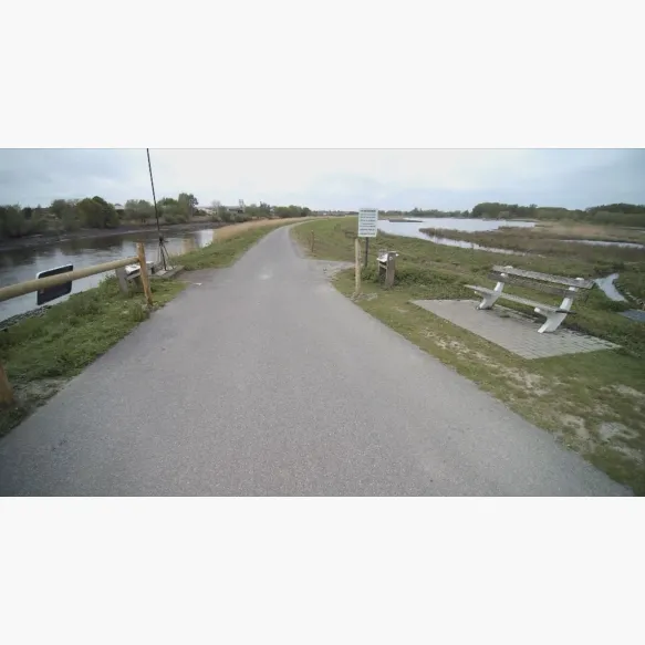 Poging doodslag op een jogger in Berlare 