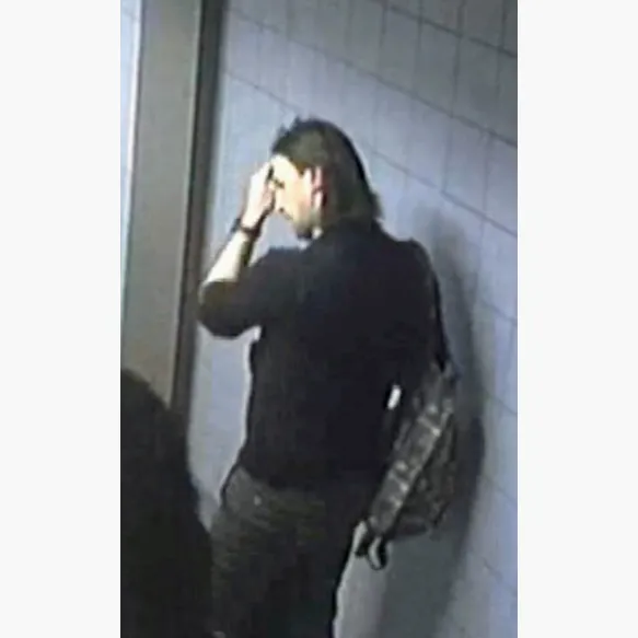 Overval op een bejaarde man in Antwerpen 