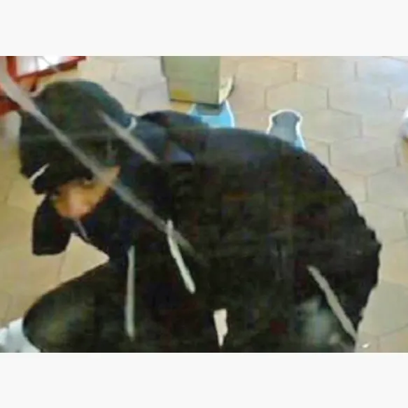 2 overvallen op een krantenwinkel door vermoedelijk dezelfde dader in Schoten