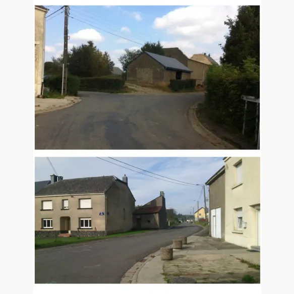 Home Invasion te Selange