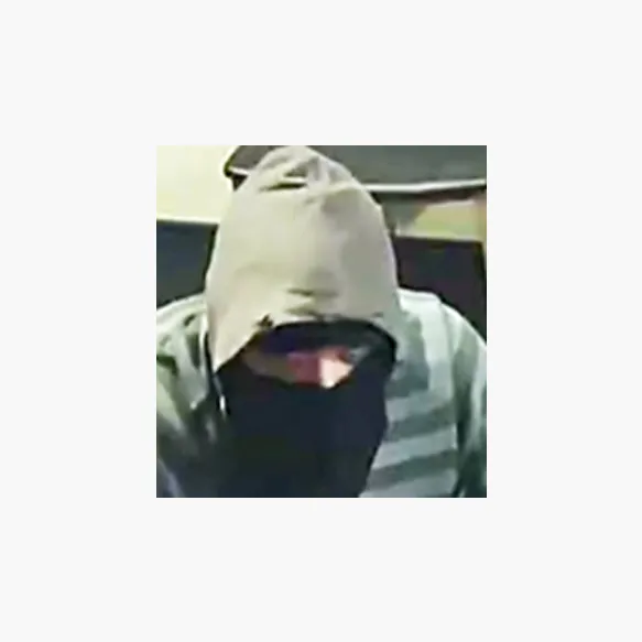 Reeks gewapende overvallen (19) in nachtwinkels en wedkantoren